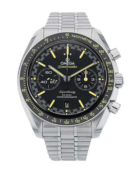 Omega Speedmaster Racing 329.30.44.51.01.003